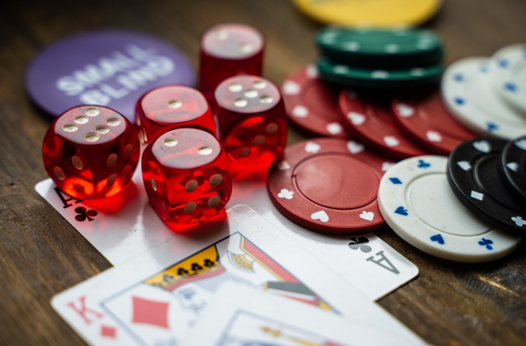 Kryptowährungen in Österreich: Eine unkonventionelle Lösung für Online-Casinos