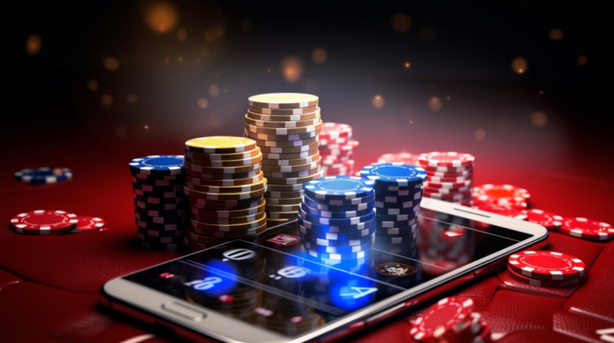 Die Rolle der künstlichen Intelligenz in Online-Casino-Betrieb