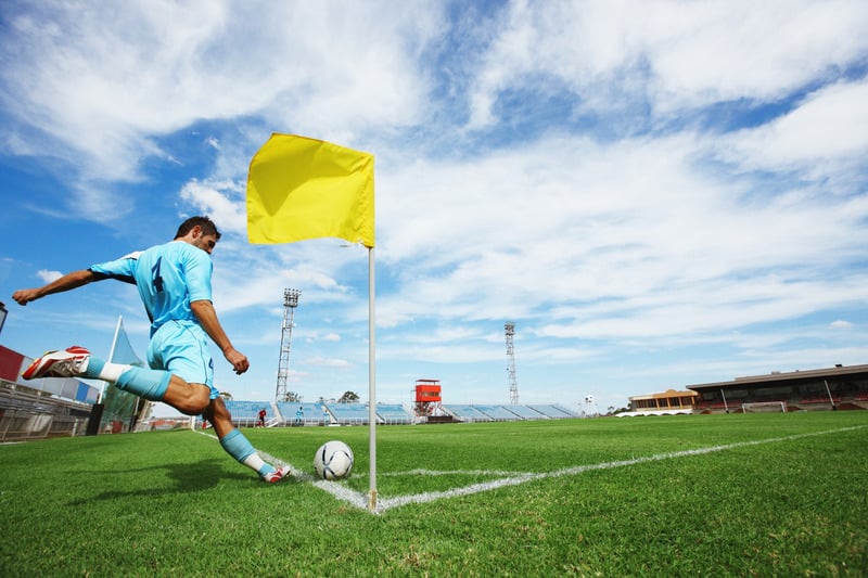 VIP-Programme für Fußballwetter: Vorteile, Konditionen und Angebote